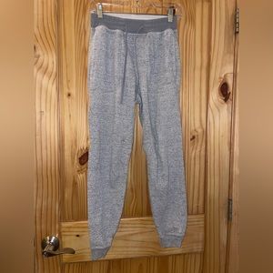 Lululemon gray joggers men’s